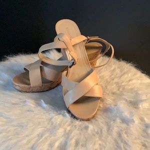 Ellen Tracey Sandal